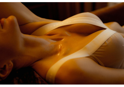 E se si buca? questa volta sei al sicuro: Bambola Gonfiabile 